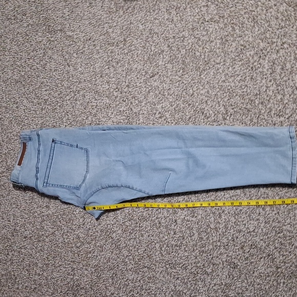 NWT Men's Bradley Vintage Indigo Jeans - Picture 11 of 11